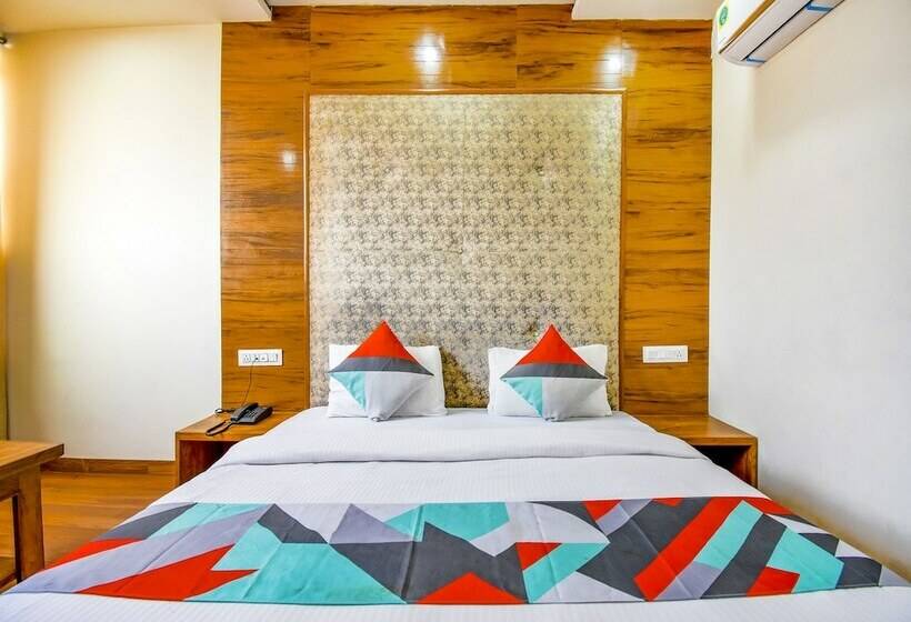 ホテル Fabexpress Black Diamond