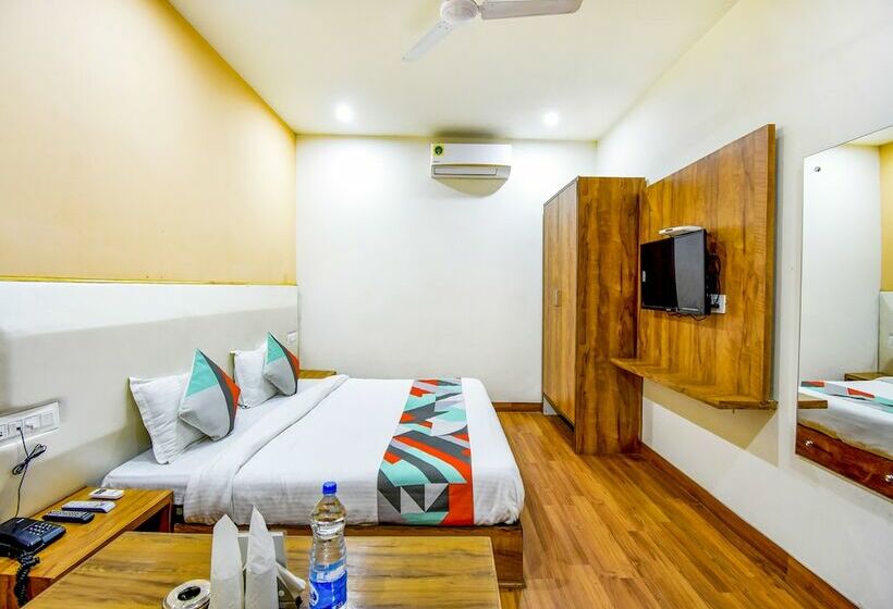 ホテル Fabexpress Black Diamond