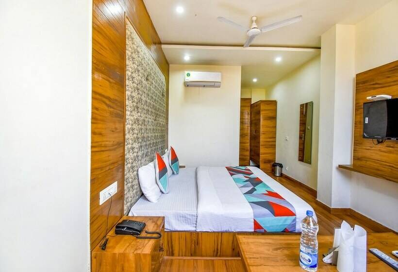 ホテル Fabexpress Black Diamond