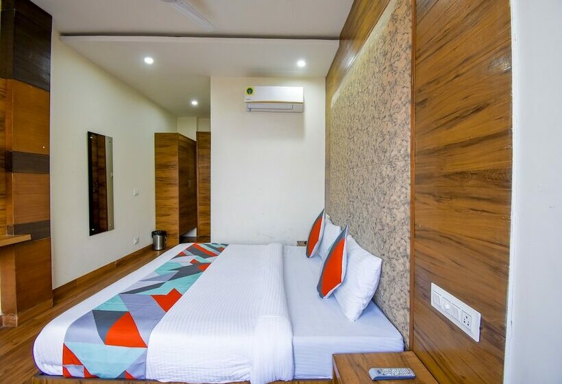 ホテル Fabexpress Black Diamond