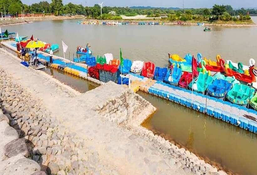 ホテル Fabexpress Black Diamond