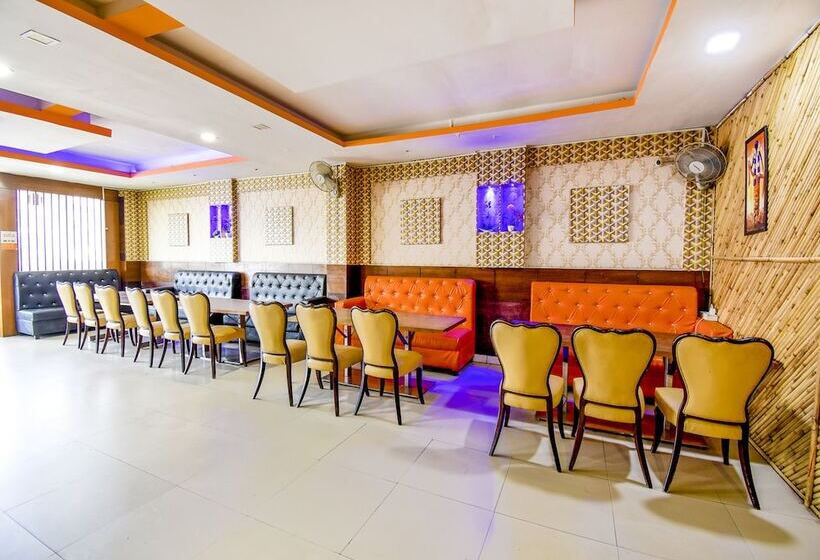 ホテル Fabexpress Black Diamond