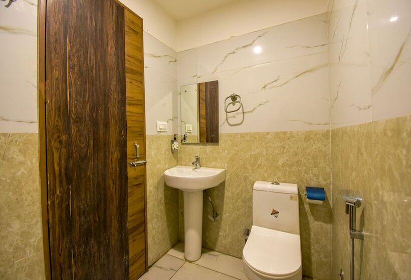 ホテル Fabexpress Black Diamond