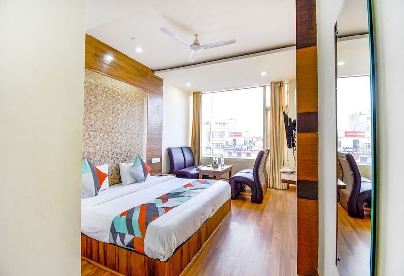 ホテル Fabexpress Black Diamond