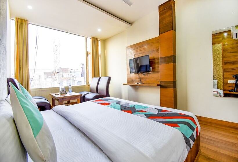 ホテル Fabexpress Black Diamond