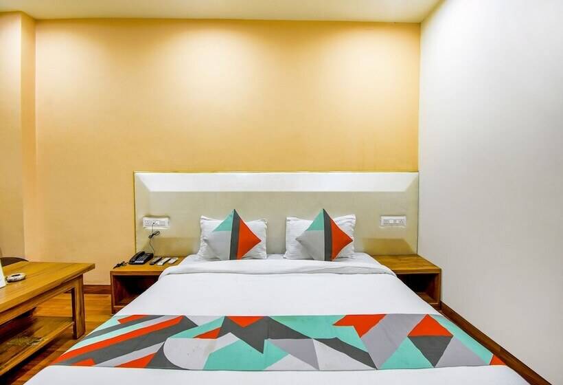 ホテル Fabexpress Black Diamond