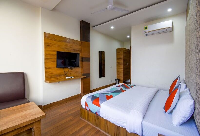 ホテル Fabexpress Black Diamond