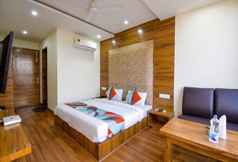 ホテル Fabexpress Black Diamond