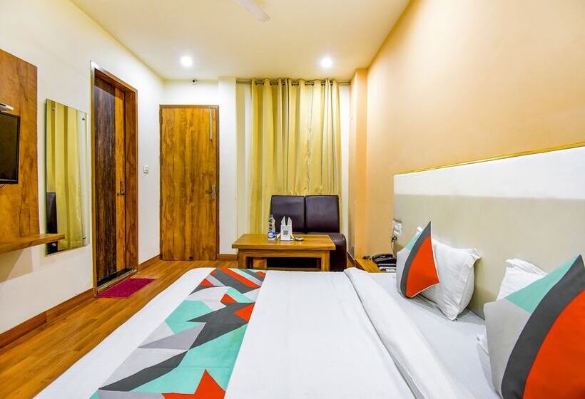 ホテル Fabexpress Black Diamond