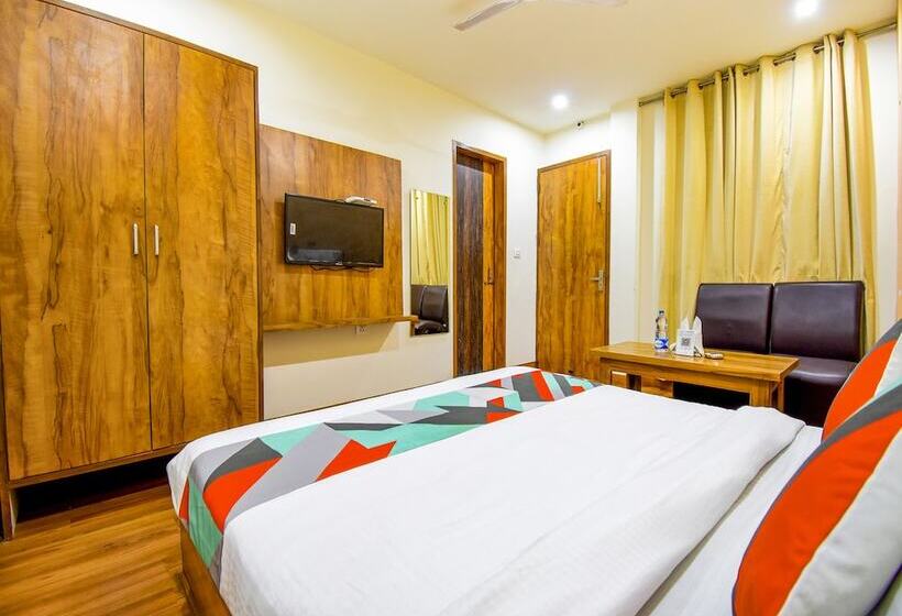 ホテル Fabexpress Black Diamond