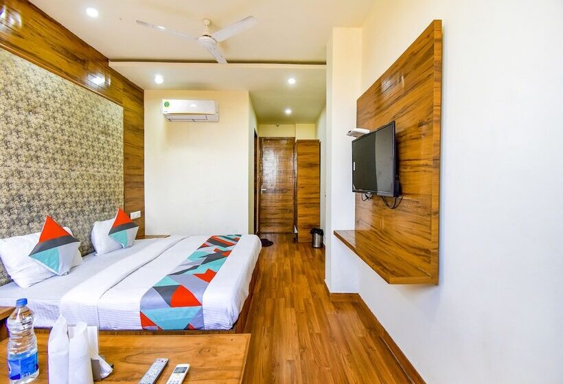 ホテル Fabexpress Black Diamond