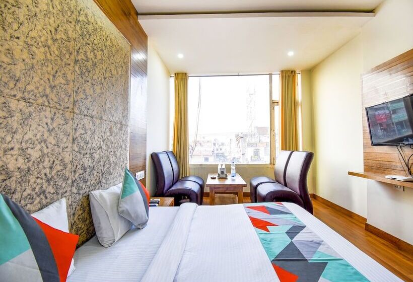 ホテル Fabexpress Black Diamond