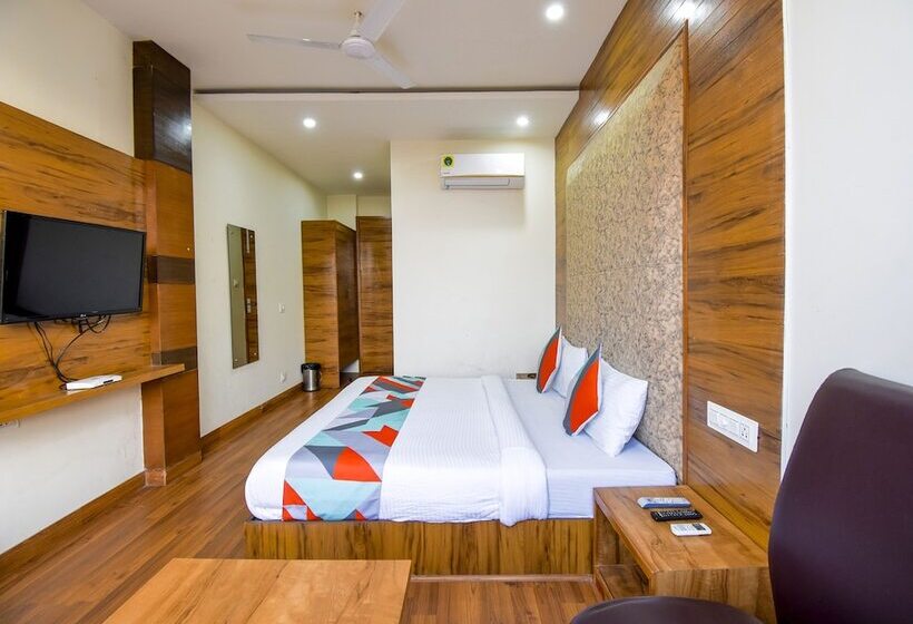 ホテル Fabexpress Black Diamond