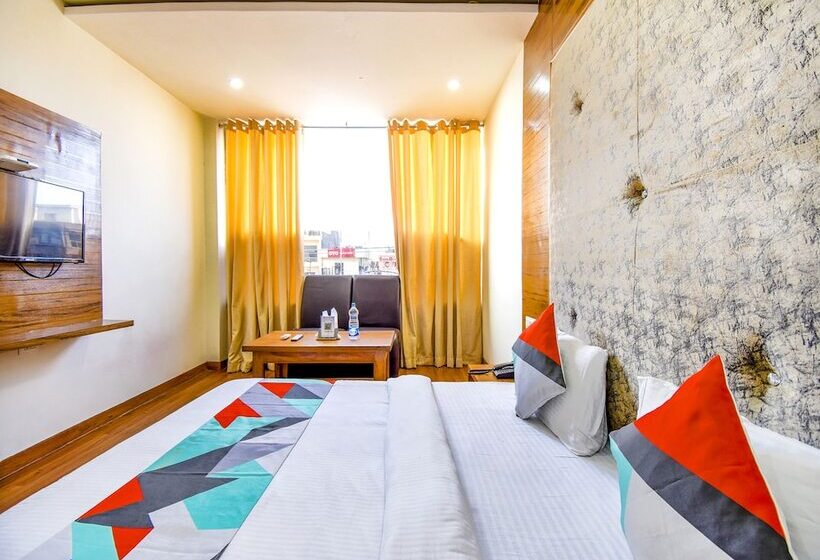 ホテル Fabexpress Black Diamond