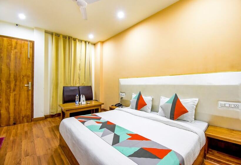 ホテル Fabexpress Black Diamond