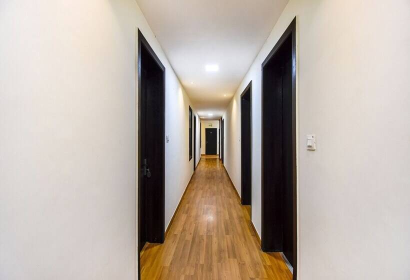 ホテル Fabexpress Black Diamond