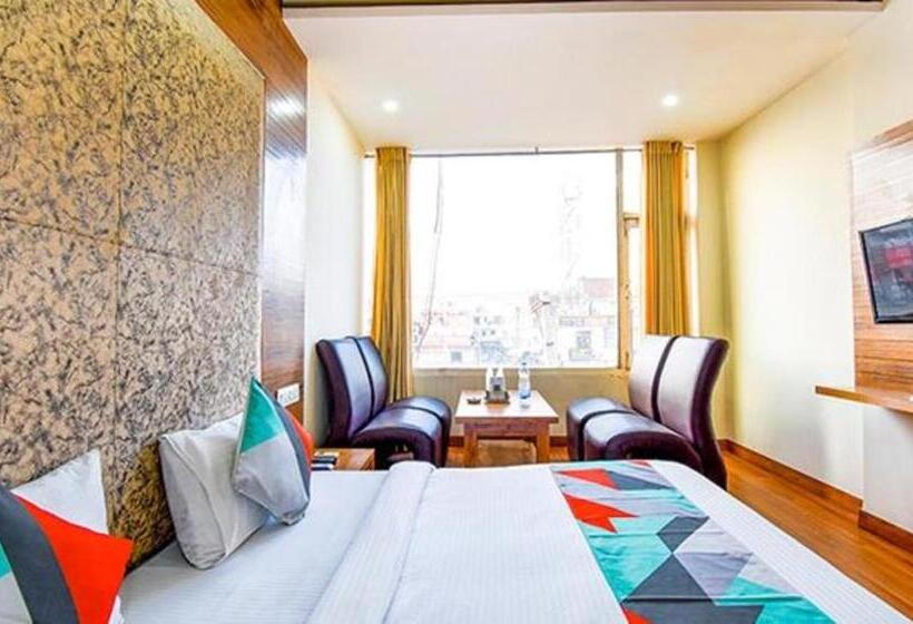 ホテル Fabexpress Black Diamond