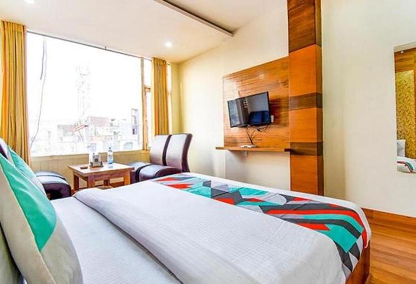 ホテル Fabexpress Black Diamond