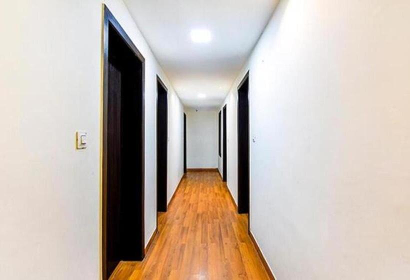 ホテル Fabexpress Black Diamond