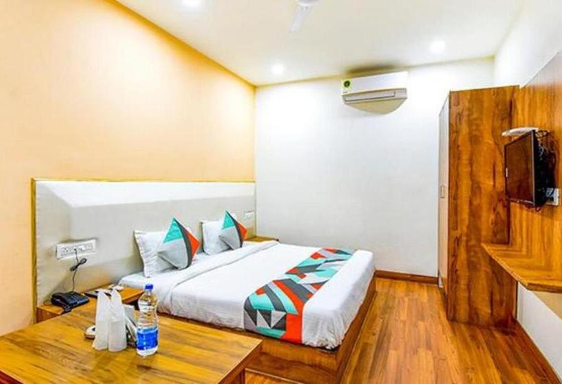 ホテル Fabexpress Black Diamond