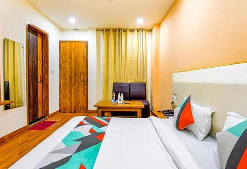 ホテル Fabexpress Black Diamond