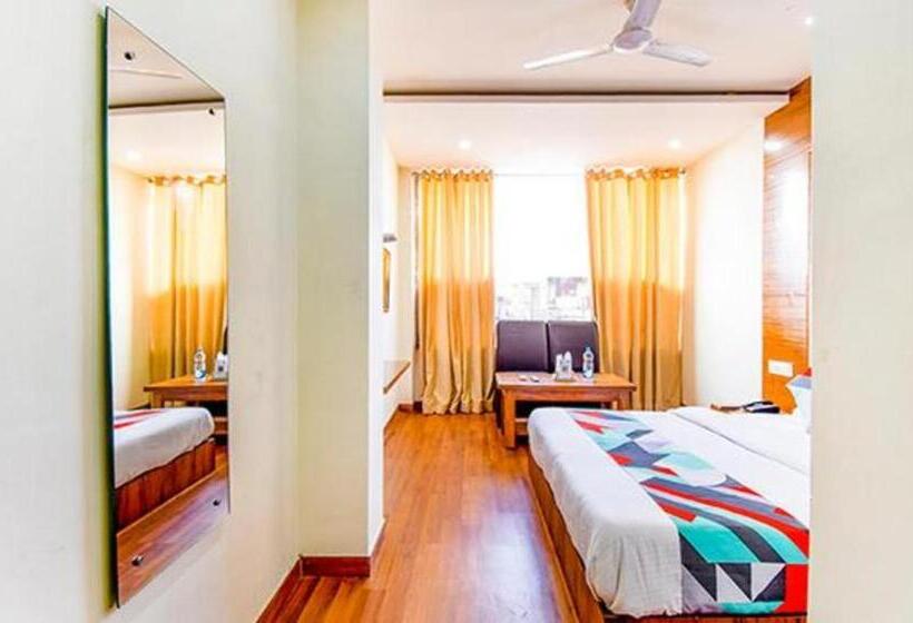 ホテル Fabexpress Black Diamond