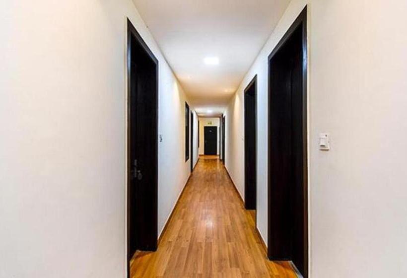 ホテル Fabexpress Black Diamond