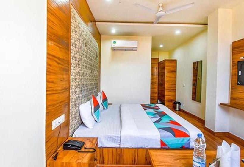 ホテル Fabexpress Black Diamond