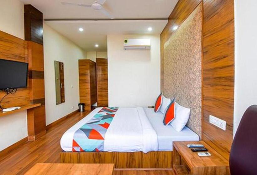 ホテル Fabexpress Black Diamond