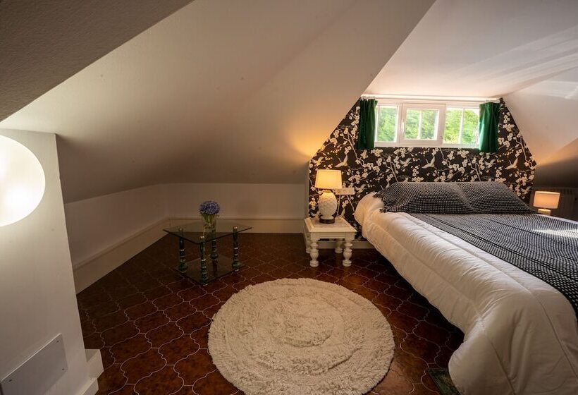 هتل Finca Dos Mares