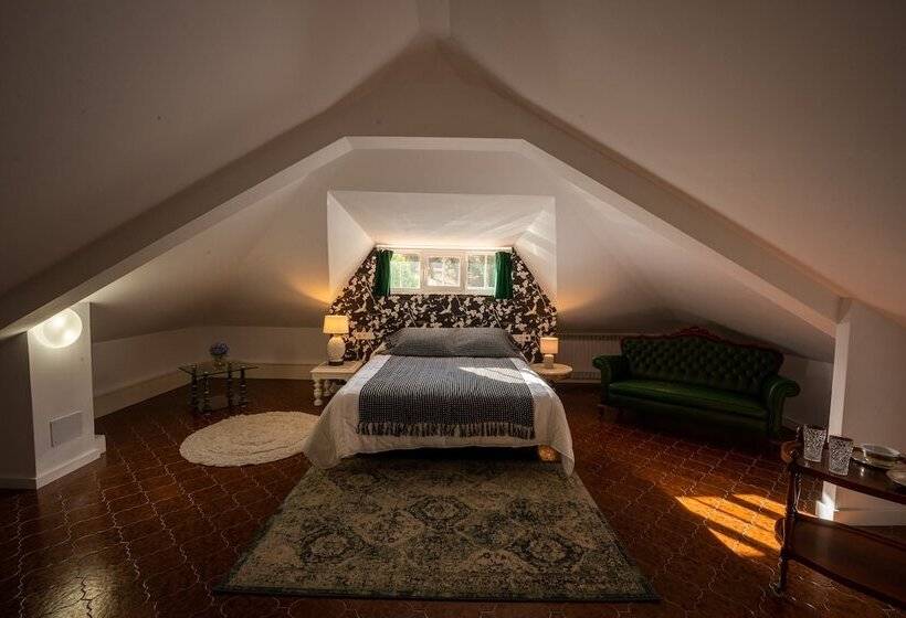 هتل Finca Dos Mares