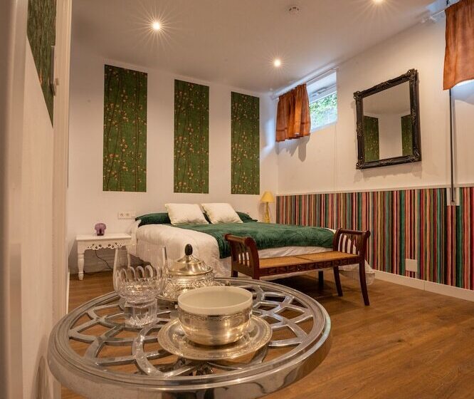 هتل Finca Dos Mares