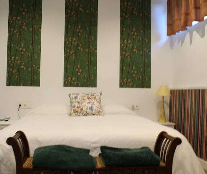 هتل Finca Dos Mares