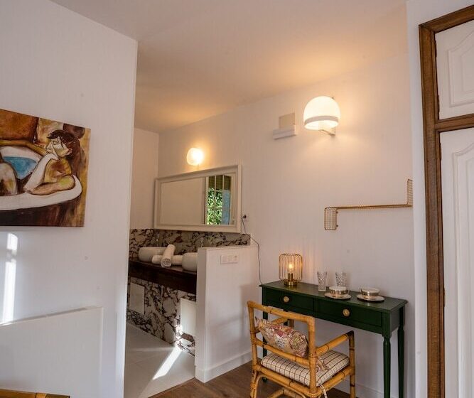 هتل Finca Dos Mares