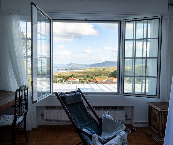 هتل Finca Dos Mares