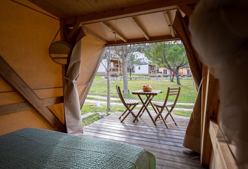 فندق French Nateko Glamping Tent