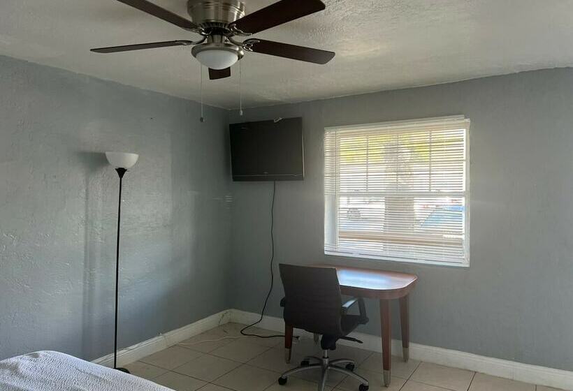 فندق Great Escape Daytona Beach