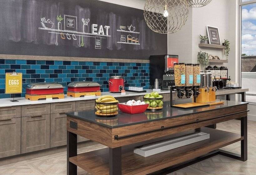 فندق Hampton Inn Delray Beach