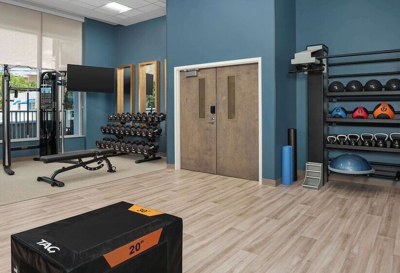 فندق Hampton Inn Delray Beach