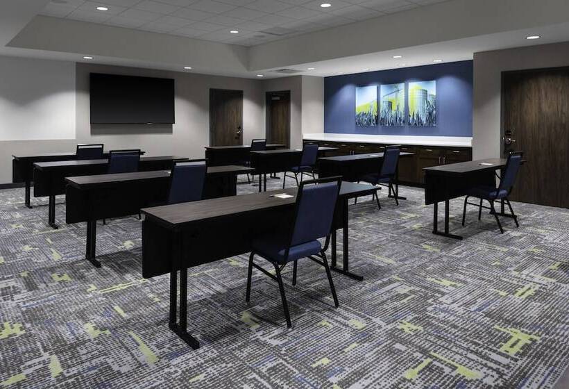 בית מלון כפרי Hampton Inn & Suites Indianapolis West Speedway