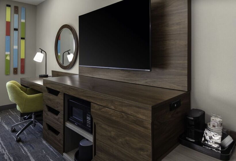 בית מלון כפרי Hampton Inn & Suites Indianapolis West Speedway