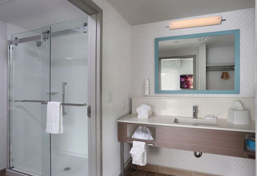 فندق Hampton Inn & Suites Manistee Waterfront