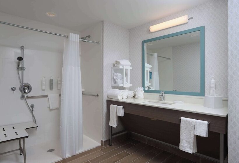 فندق Hampton Inn & Suites Manistee Waterfront