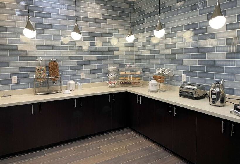 호텔 Hawthorn Extended Stay By Wyndham Sulphur Lake Charles