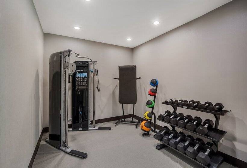 호텔 Hawthorn Extended Stay By Wyndham Sulphur Lake Charles