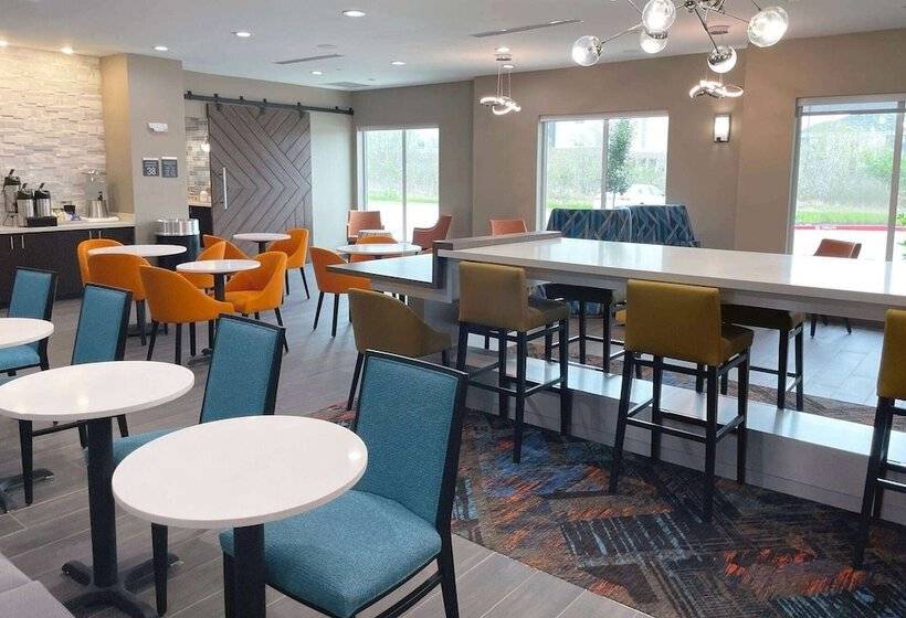 호텔 Hawthorn Extended Stay By Wyndham Sulphur Lake Charles