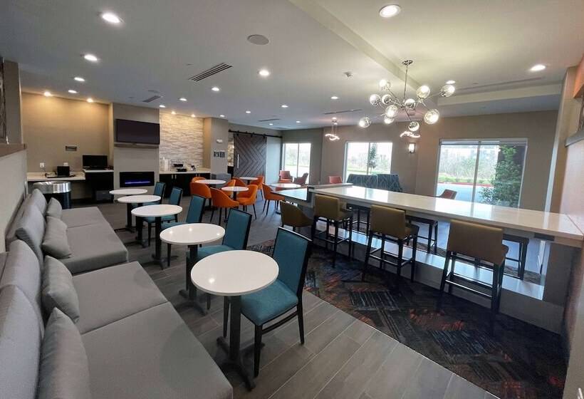 호텔 Hawthorn Extended Stay By Wyndham Sulphur Lake Charles