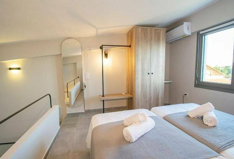 호텔 Heraclea Suites