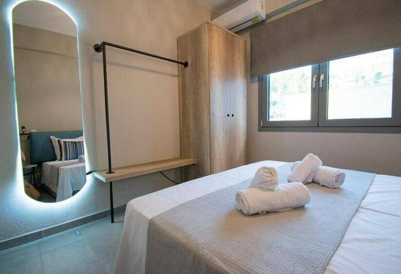 호텔 Heraclea Suites