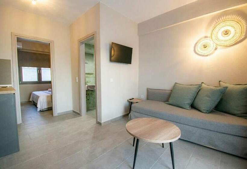 호텔 Heraclea Suites